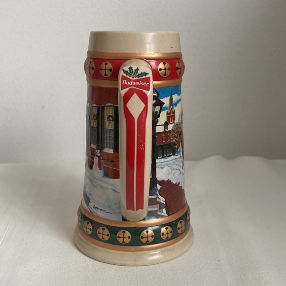 Budweiser Hometown Holiday Clydesdales Truck - Picture 3 of 6